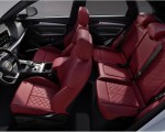 2021 Audi SQ5 TDI Interior Seats Wallpapers 150x120