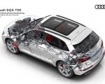 2021 Audi SQ5 TDI Mild hybrid 48 volt drivetrain Wallpapers  150x120 (15)