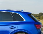 2021 Audi SQ5 TDI (UK-Spec) Detail Wallpapers 150x120