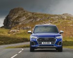 2021 Audi SQ5 TDI (UK-Spec) Front Wallpapers 150x120 (29)