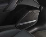 2021 Audi SQ5 TDI (UK-Spec) Interior Detail Wallpapers  150x120