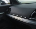 2021 Audi SQ5 TDI (UK-Spec) Interior Detail Wallpapers 150x120