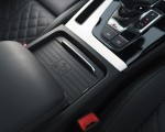 2021 Audi SQ5 TDI (UK-Spec) Interior Detail Wallpapers  150x120