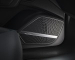 2021 Audi SQ5 TDI (UK-Spec) Interior Detail Wallpapers 150x120
