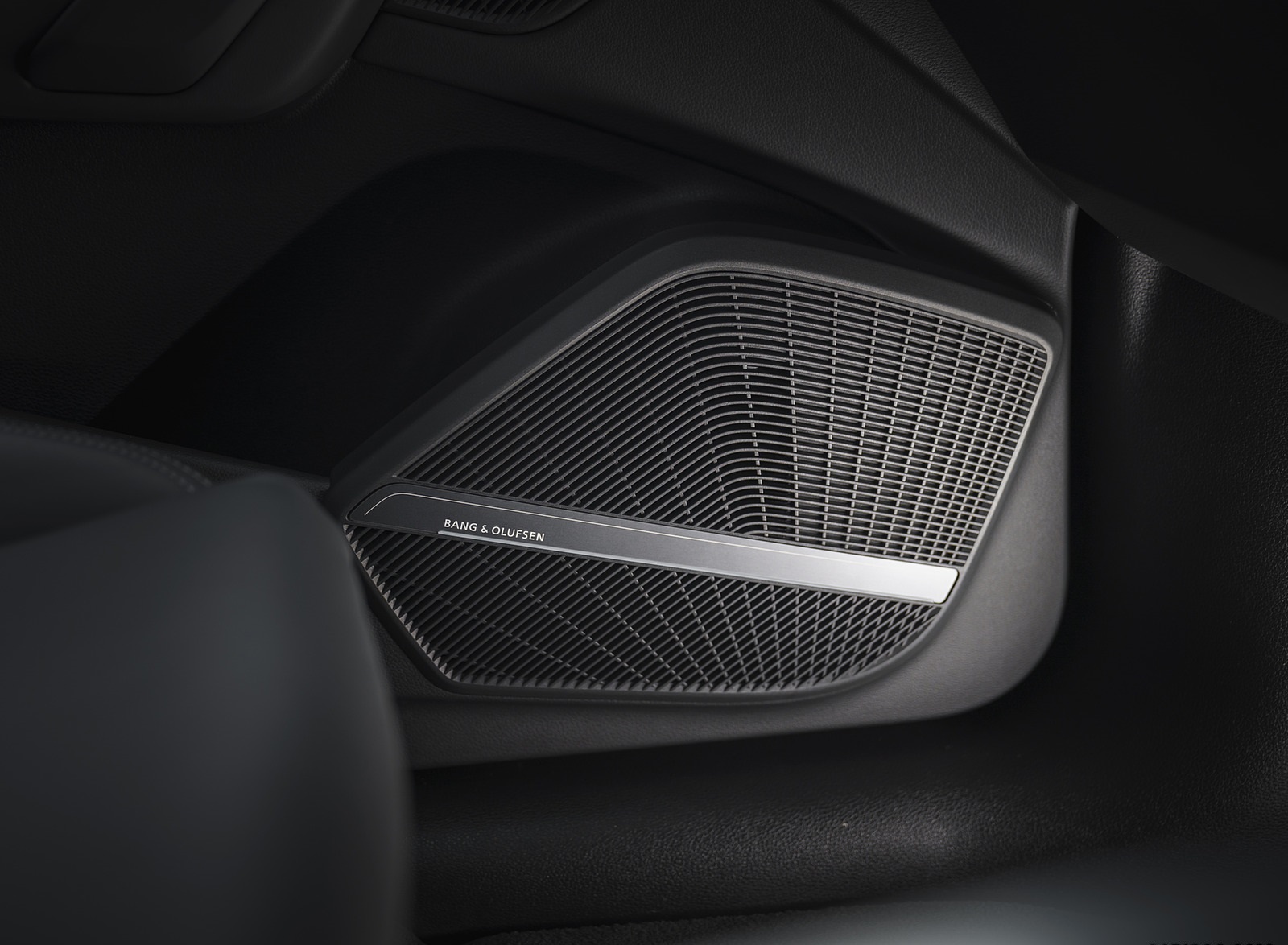 2021 Audi SQ5 TDI (UK-Spec) Interior Detail Wallpapers #90 of 102
