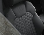 2021 Audi SQ5 TDI (UK-Spec) Interior Seats Wallpapers  150x120