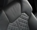2021 Audi SQ5 TDI (UK-Spec) Interior Seats Wallpapers 150x120