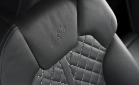 2021 Audi SQ5 TDI (UK-Spec) Interior Seats Wallpapers 450x275 (93)