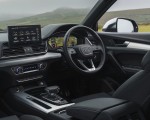 2021 Audi SQ5 TDI (UK-Spec) Interior Wallpapers  150x120