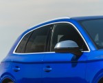 2021 Audi SQ5 TDI (UK-Spec) Mirror Wallpapers 150x120