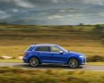 2021 Audi SQ5 TDI (UK-Spec) Side Wallpapers 150x120 (41)