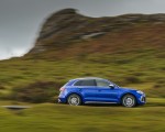 2021 Audi SQ5 TDI (UK-Spec) Side Wallpapers 150x120 (36)