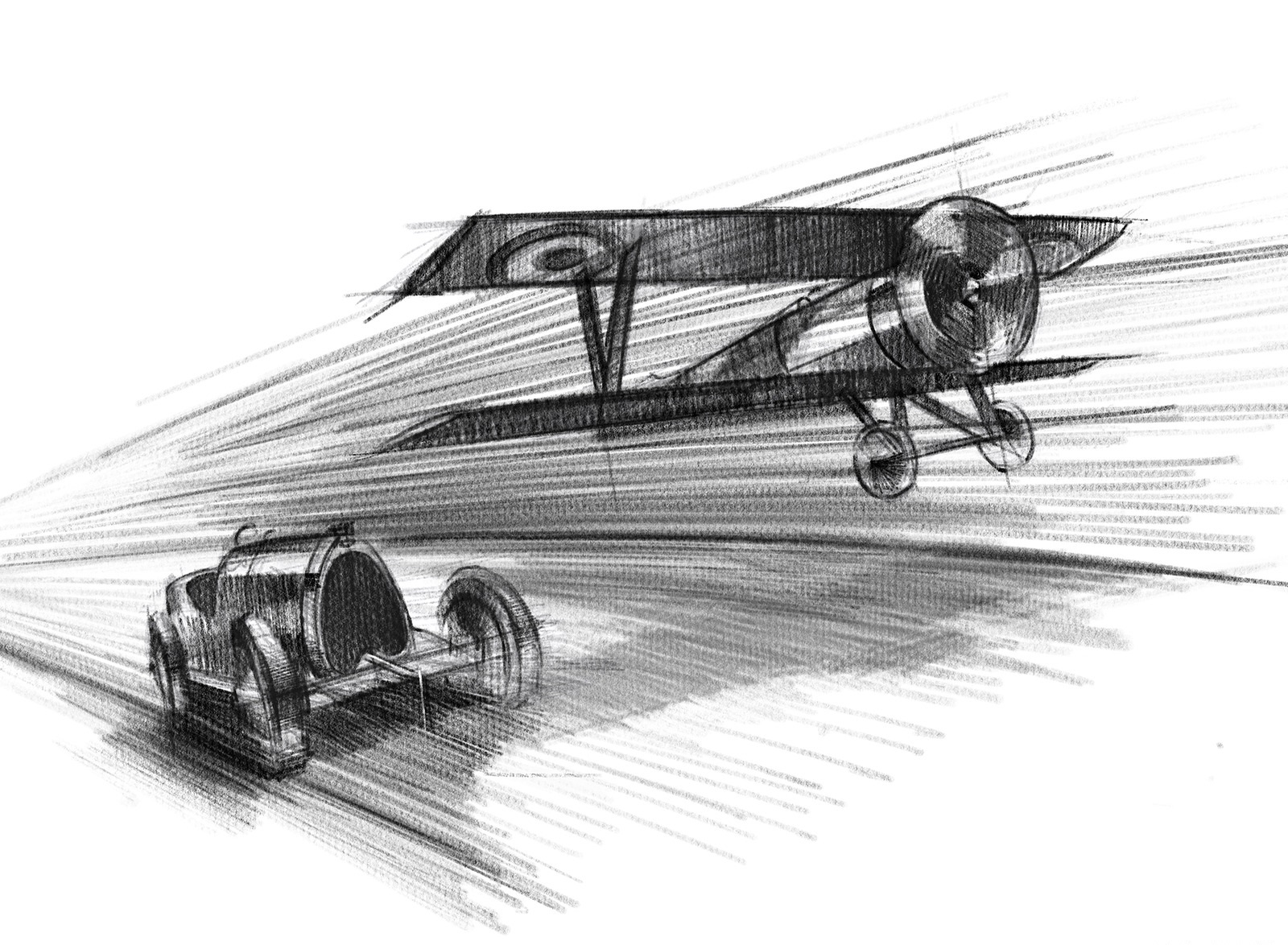 2021 Bugatti Chiron Sport Les Légendes du Ciel Design Sketch Wallpapers #20 of 22
