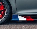 2021 Bugatti Chiron Sport Les Légendes du Ciel Detail Wallpapers 150x120 (8)