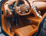 2021 Bugatti Chiron Sport Les Légendes du Ciel Door Sill Wallpapers 150x120