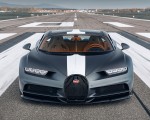 2021 Bugatti Chiron Sport Les Légendes du Ciel Front Wallpapers 150x120