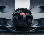 2021 Bugatti Chiron Sport Les Légendes du Ciel Grill Wallpapers 150x120 (11)