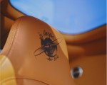 2021 Bugatti Chiron Sport Les Légendes du Ciel Interior Detail Wallpapers 150x120 (16)