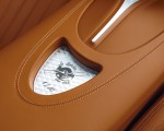 2021 Bugatti Chiron Sport Les Légendes du Ciel Interior Detail Wallpapers 150x120 (15)