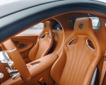 2021 Bugatti Chiron Sport Les Légendes du Ciel Interior Seats Wallpapers 150x120 (17)