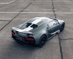 2021 Bugatti Chiron Sport Les Légendes du Ciel Rear Three-Quarter Wallpapers 150x120 (5)