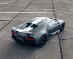 2021 Bugatti Chiron Sport Les Légendes du Ciel Rear Three-Quarter Wallpapers 150x120