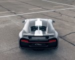 2021 Bugatti Chiron Sport Les Légendes du Ciel Rear Wallpapers 150x120 (6)