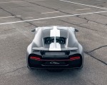 2021 Bugatti Chiron Sport Les Légendes du Ciel Rear Wallpapers 150x120