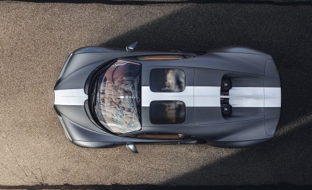 2021 Bugatti Chiron Sport Les Légendes du Ciel Top Wallpapers 450x275 (7)
