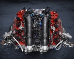 2021 Ferrari 488 GT Modificata Engine Wallpapers 150x120