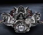 2021 Ferrari 488 GT Modificata Engine Wallpapers  150x120 (3)