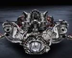 2021 Ferrari 488 GT Modificata Engine Wallpapers  150x120