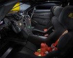 2021 Ferrari 488 GT Modificata Interior Wallpapers 150x120 (6)