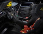 2021 Ferrari 488 GT Modificata Interior Wallpapers 150x120