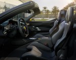 2021 Ferrari SF90 Spider Interior Seats Wallpapers 150x120