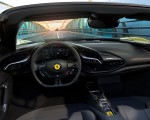 2021 Ferrari SF90 Spider Interior Wallpapers 150x120