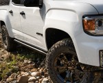 2021 GMC Canyon AT4 Off-Road Performance Edition Detail Wallpapers 150x120 (16)