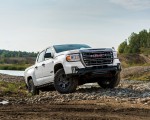 2021 GMC Canyon AT4 Off-Road Performance Edition Front Three-Quarter Wallpapers 150x120