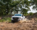 2021 GMC Canyon AT4 Off-Road Performance Edition Off-Road Wallpapers 150x120