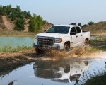 2021 GMC Canyon AT4 Off-Road Performance Edition Off-Road Wallpapers 150x120 (10)