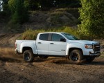 2021 GMC Canyon AT4 Off-Road Performance Edition Off-Road Wallpapers 150x120