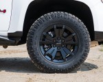 2021 GMC Canyon AT4 Off-Road Performance Edition Wheel Wallpapers 150x120