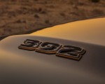 2021 Jeep Wrangler Rubicon 392 Badge Wallpapers 150x120