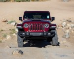 2021 Jeep Wrangler Rubicon 392 (Color: Snazzberry Metallic) Front Wallpapers 150x120