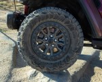 2021 Jeep Wrangler Rubicon 392 (Color: Snazzberry Metallic) Wheel Wallpapers 150x120 (101)
