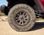 2021 Jeep Wrangler Rubicon 392 (Color: Snazzberry Metallic) Wheel Wallpapers 150x120 (102)