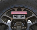 2021 Jeep Wrangler Rubicon 392 Detail Wallpapers  150x120