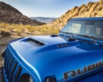 2021 Jeep Wrangler Rubicon 392 Detail Wallpapers  150x120 (28)