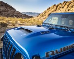 2021 Jeep Wrangler Rubicon 392 Detail Wallpapers  150x120