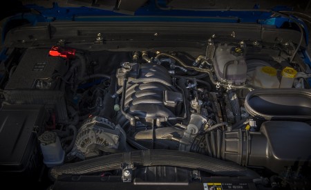 2021 Jeep Wrangler Rubicon 392 Engine Wallpapers 450x275 (68)